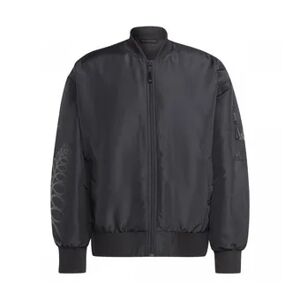 Adidas ALL BLACK - Chaqueta hombre black