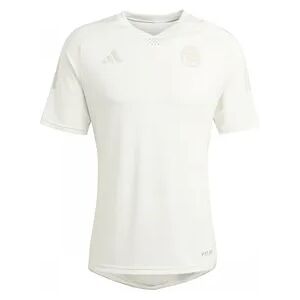 Adidas FCB EU PRO - Camiseta hombre owhite