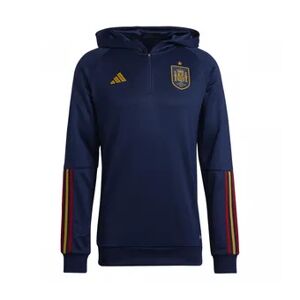 Adidas FEF 22 TRV - Sudadera hombre tenabl