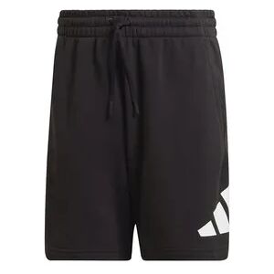 Adidas Performance FI 3BAR - Short hombre black