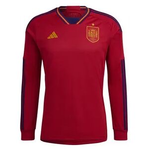 Adidas SPAIN 22 HOME - Camiseta hombre tepore/tenabl