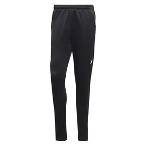 Adidas TRAIL ESSENTIALS SEASONAL - PantalÃ³n de chÃ¡ndal hombre black/white