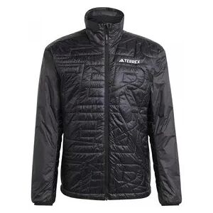 Adidas XPR VARILITE J - Anorak hombre black