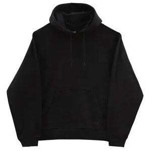 Vans HALF CAB 30TH FLEECE PO - Sudadera hombre black