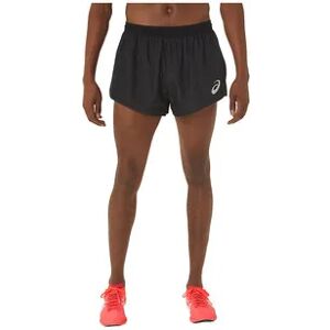 Asics ACTIBREEZE LIGHT - Short hombre performance black