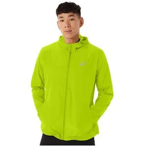 Asics RUN - Chaqueta hombre limezest