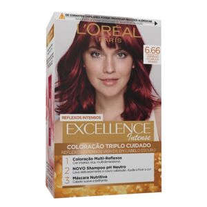 L'Oréal Paris Excellence Color Permanente Intenso 1 un. 6.66