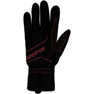 Karpos Guantes Goretex - negro