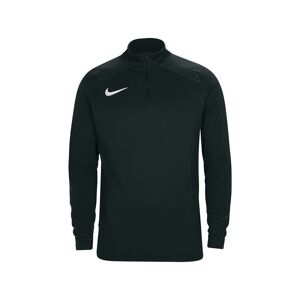 Partes de arriba con 1/4 Zip Nike Training Negro Hombre - 0338NZ-010