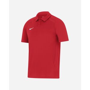 Polo Nike Team Rojo Hombre - 0347NZ-657
