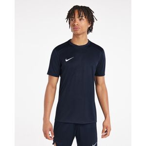 Camiseta de hand Nike Team Court Azul Marino Hombre - 0350NZ-451