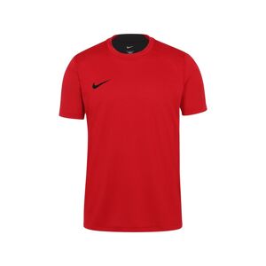 Camiseta de hand Nike Team Court Rojo para Hombre - 0350NZ-657