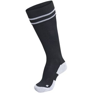 Calcetines de fútbol Hummel Element Negro Unisex - 204046-2114