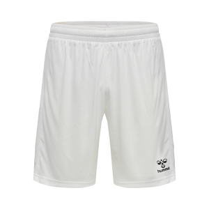Pantalón corto Hummel Essential Blanco Hombre - 224543-9001