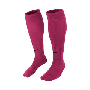 Calcetines Nike Classic II - Tallas 30 a 34 - SX5728-616 - Rosa Fucsia y Negro