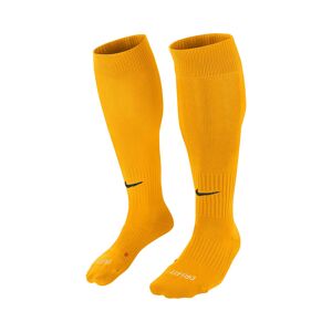 Calcetines Nike Classic II Amarillo dorado Unisex - SX5728-739