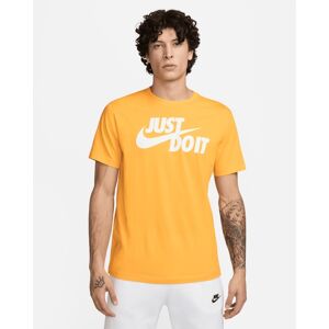 Camiseta Nike Sportswear JDI Amarillo dorado Hombre - AR5006-739