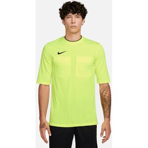 Camiseta de árbitro Nike Arbitre FFF II Amarillo para Hombre - DH8024-702