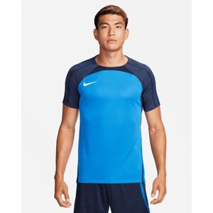 Camiseta de futbol Nike Strike III Azul Real para Hombre - DR0889-463