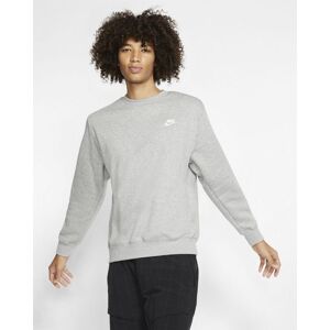 Sudadera Nike Sportswear Gris para Hombre - BV2662-063