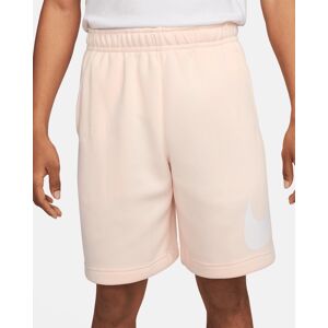 Pantalón corto Nike Sportswear Club Rosa Pálido Hombre - BV2721-838