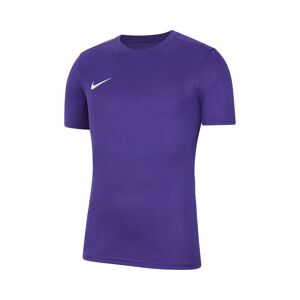 Camiseta Nike Park VII Violeta para Hombre - BV6708-547