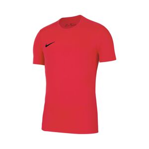 Camiseta Nike Park VII Rojo Carmesí Hombre - BV6708-635