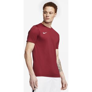 Camiseta Nike Park VII Burdeos para Hombre - BV6708-677