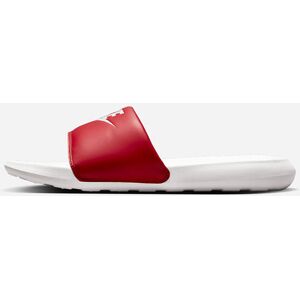 Chanclas Nike Victori One Rojo Unisex - CN9675-601