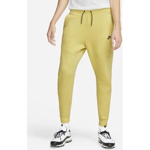 Pantalón de chándal Nike Sportswear Amarillo para Hombre - CU4495-700