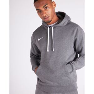 Sudadera con capucha Nike Team Club 20 Gris Hombre - CW6894-071