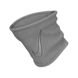 Tapa de cuello Nike Fleece Gris Adulto - DA6909-076