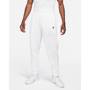 Pantalón de chándal Nike NikeCourt Blanco Hombre - DC0621-100