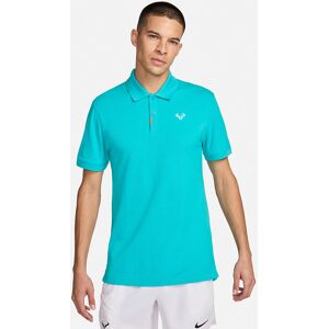 Polo The Nike Polo Rafa pour Homme Couleur : Dusty Cactus/White Taille : XL