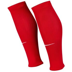 Mangas de fútbol Nike Strike Rojo Unisex - DH6621-657