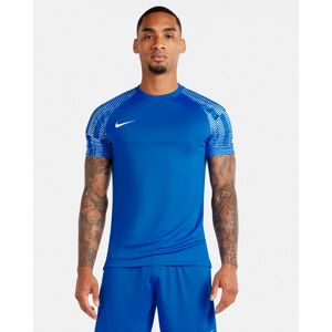 Camiseta de competicion Nike Academy Azul Real Hombre - DH8031-463