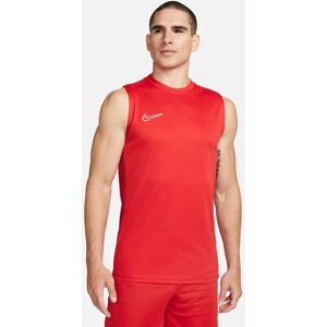 Camiseta sin mangas Nike Academy 23 Rojo para Hombre - DR1331-657