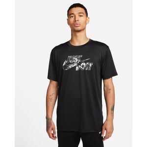 Camiseta de training Nike Graphic Negro Hombre - DR7549-010