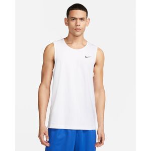 Camiseta sin mangas Nike Hyverse Blanco Hombre - DV9841-100