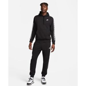 Chandàl Nike Sportswear Tech Fleece Negro Hombre - FB7296-010