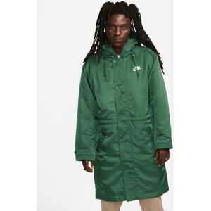 Parka Nike Stadium Club Verde Hombre - FB7320-323