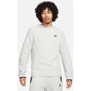 Sudadera Nike Sportswear Tech Fleece Gris Hombre - FB7916-063