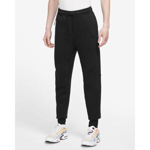 Pantalón de chándal Nike Sportswear Tech Fleece Negro Hombre - FB8002-010