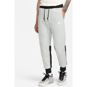 Pantalón de chándal Nike Sportswear Tech Fleece Gris y Negro Hombre - FB8002-064