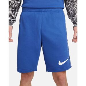 Pantalón corto Nike Repeat Azul Real para Hombre - FJ5317-480