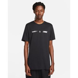 Tee-shirt Nike Sportswear Negro Hombre - FN4898-010