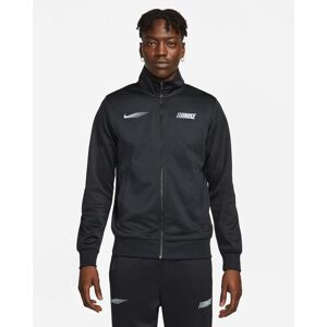 Chaqueta de chándal Nike Sportswear Negro Hombre - FN4902-010