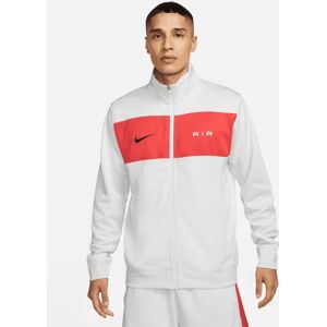 Chaqueta de chándal Nike Sportswear Blanco Hombre - FN7689-121