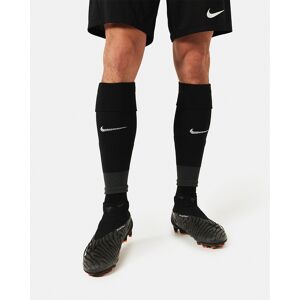 Mangas de fútbol Nike Strike Negro Unisex - FQ8282-010