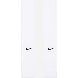 Mangas de fútbol Nike Strike Blanco Unisex - FQ8282-100